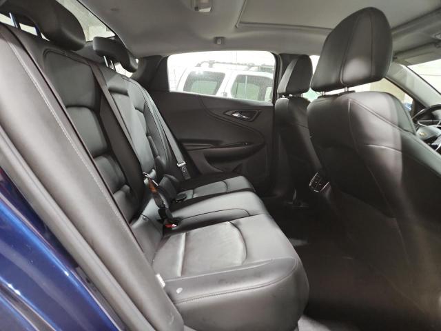 2020 CHEVROLET MALIBU LT - 1G1ZD5ST2LF037626