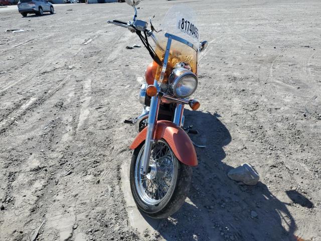 2003 HONDA VT750 CDD - JH2RC44F63M101309