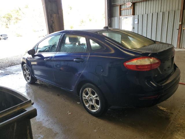 2016 FORD FIESTA SE #3303667936