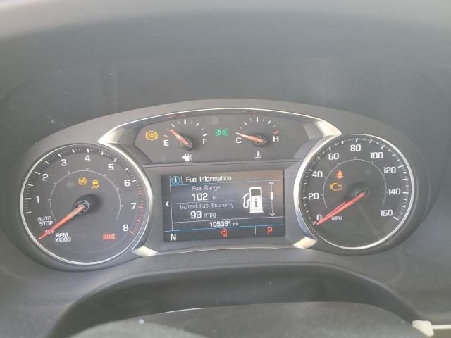 2023 GMC ACADIA SLE #3293462437