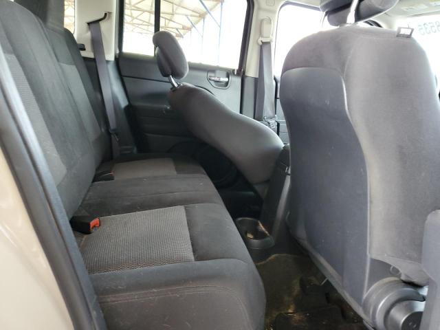 2016 JEEP PATRIOT SP - 1C4NJPBA8GD787882