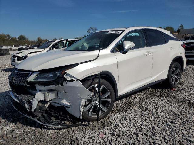 Global Auto Auctions: 2021 LEXUS RX 350