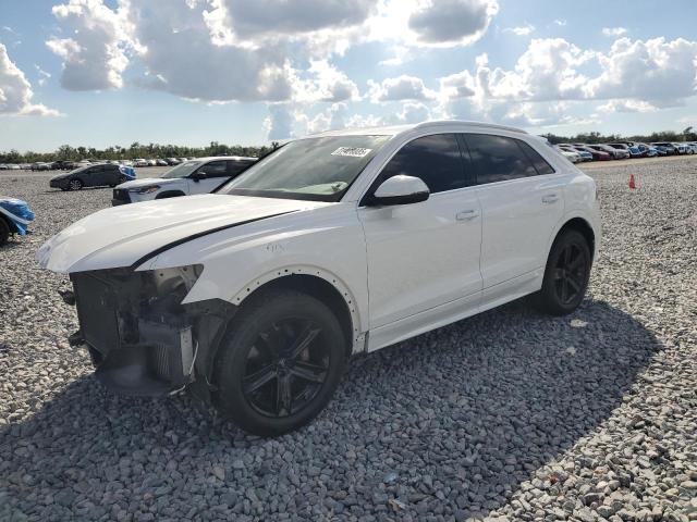 2019 AUDI Q8 PREMIUM WA1AVAF1XKD021472
