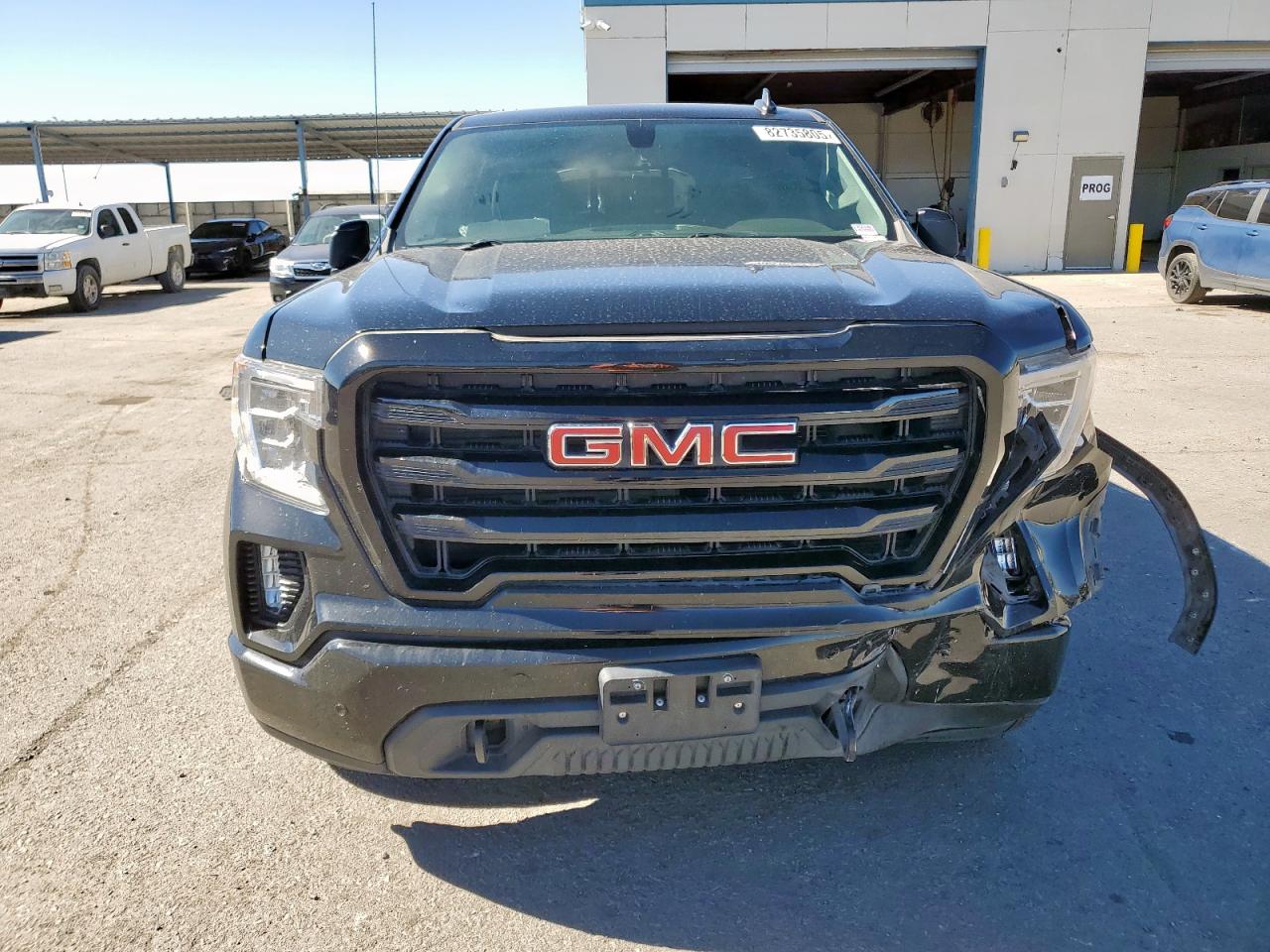 GMC SIERRA C1500 ELEVATION