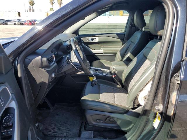 2022 FORD EXPLORER T 1FMSK8JH1NGB65393