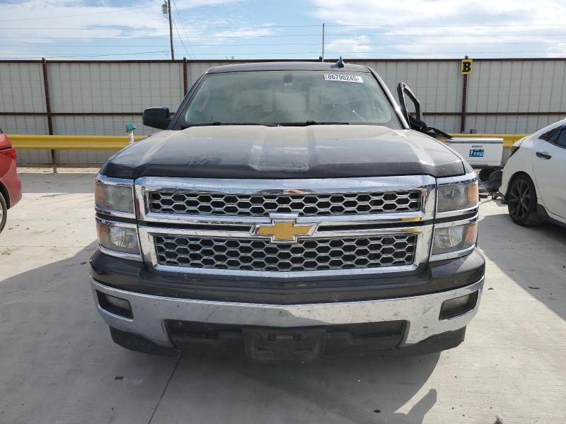 2015 CHEVROLET SILVERADO 3GCPCREC2FG195505