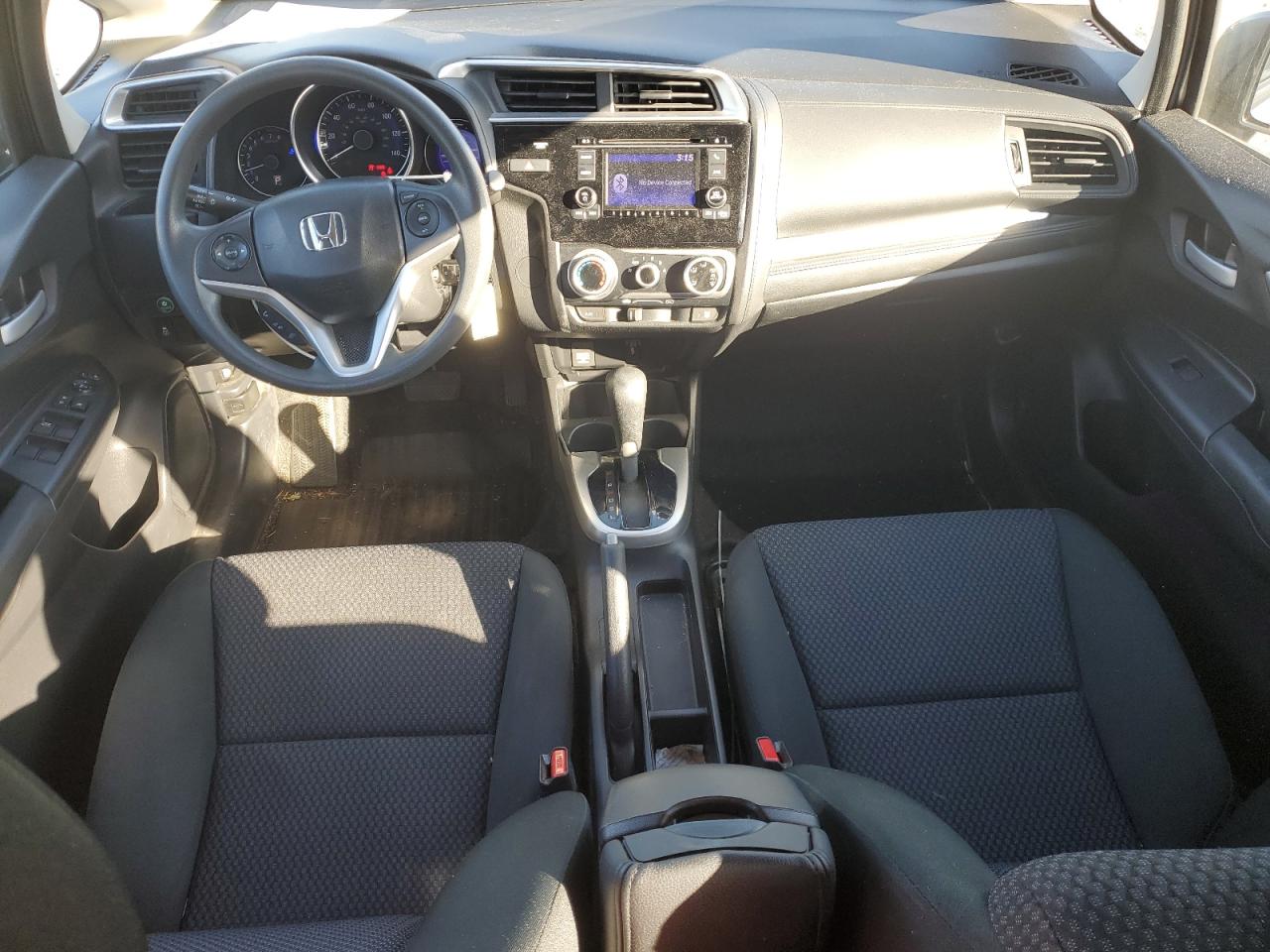 HONDA FIT LX