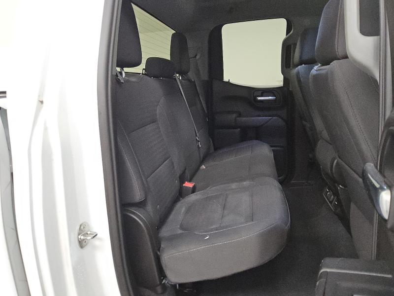 2021 CHEVROLET SILVERADO C1500 LT - 1GCRWCEK8MZ137254