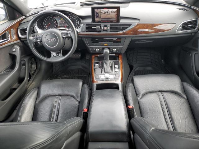 2018 AUDI A6 PRESTIGE WAUH3AFC7JN033192