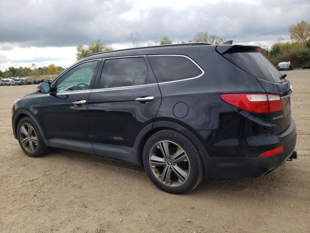 2014 HYUNDAI SANTA FE G - KM8SR4HF6EU076719