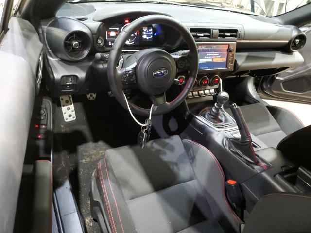 2023 SUBARU BRZ PREMIU - JF1ZDBB19P9703413