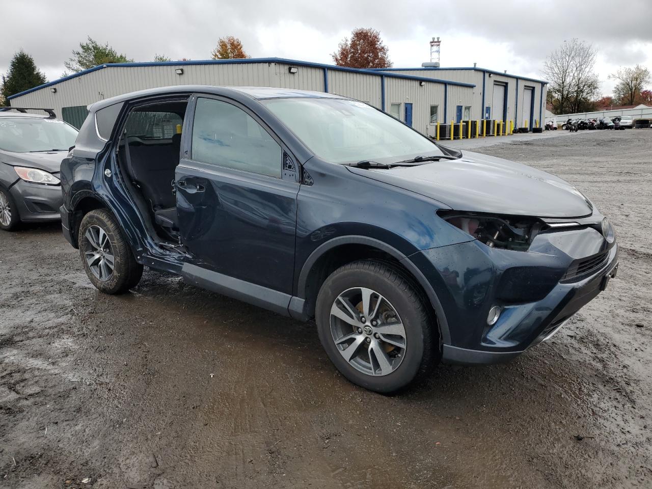 TOYOTA RAV4 ADVENTURE