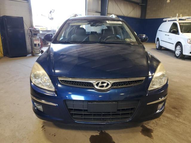 2012 HYUNDAI ELANTRA TO - KMHDC8AE1CU151732
