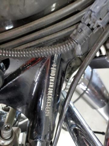 2014 HARLEY-DAVIDSON FLHXS STREET GLIDE SPECIAL 1HD1KRM10EB683642