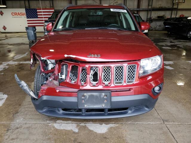 2014 JEEP COMPASS LA - 1C4NJCEB4ED912421