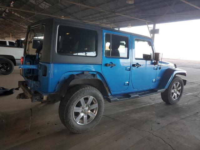 2014 JEEP WRANGLER U #3301762339