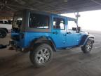 Lot #3301762339 2014 JEEP WRANGLER U