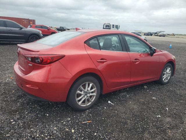 2014 MAZDA 3 GRAND TO - JM1BM1W79E1107539