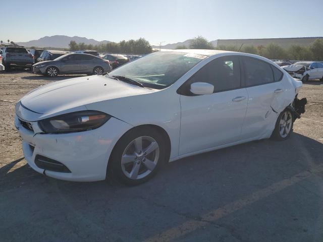 2016 DODGE DART SXT #3291517918