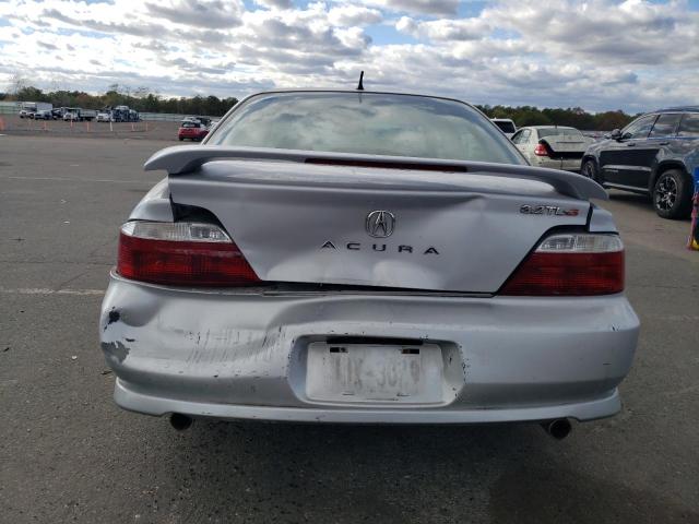 2003 ACURA 3.2TL TYPE #3309506650