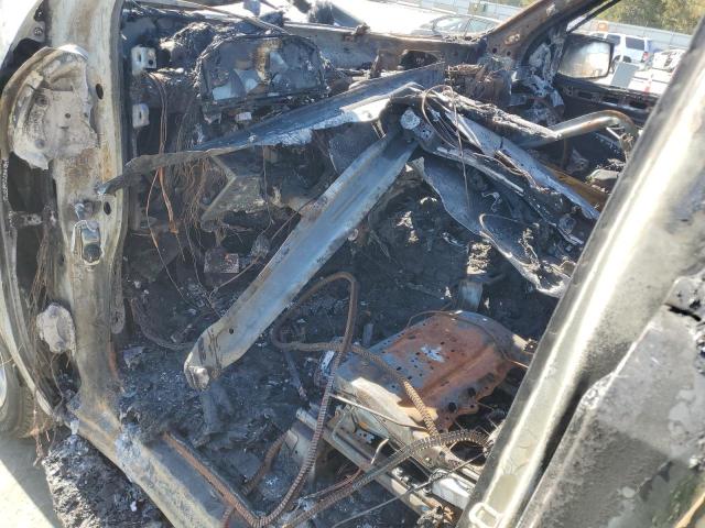 2022 CHEVROLET SILVERADO 1GCUDGED0NZ643221