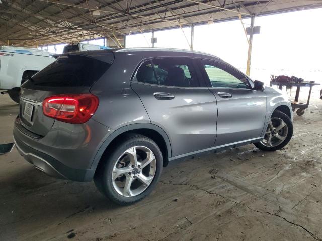 2018 MERCEDES-BENZ GLA 250 WDCTG4EB5JJ451036