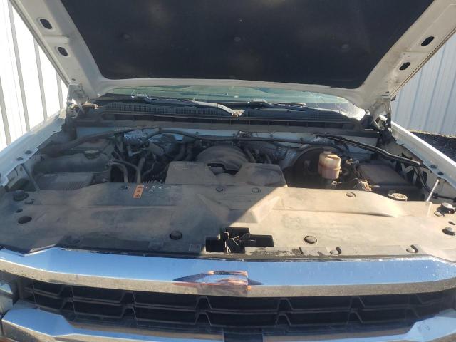 2017 CHEVROLET SILVERADO - 1GCRCNEH2HZ280182