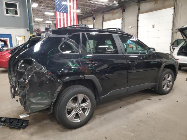 2024 TOYOTA RAV4 XLE - 2T3P1RFVXRC408776