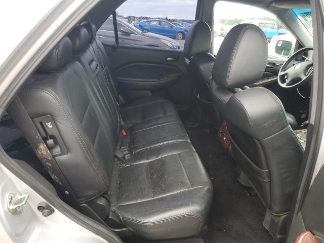 2004 ACURA MDX TOURIN #3283811417