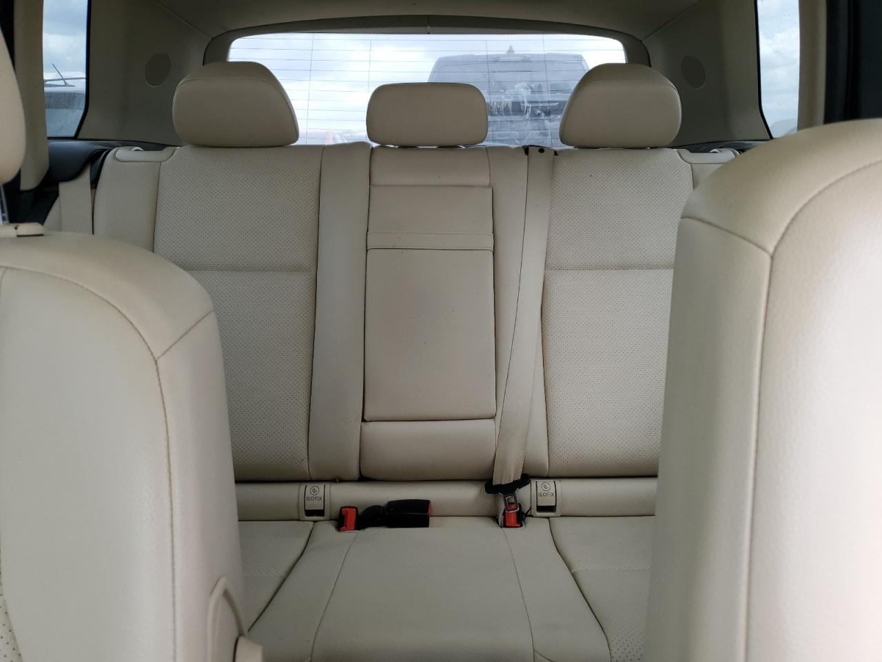 MERCEDES-BENZ GLK-CLASS 350