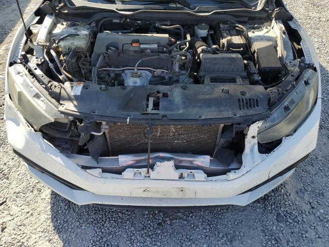 2019 HONDA CIVIC SPOR - 2HGFC2F82KH526205