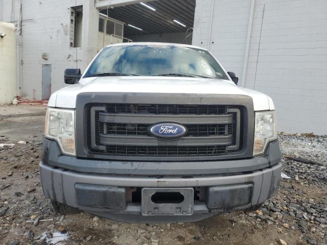 2013 FORD F150 SUPER - 1FTEX1CM1DKF26878