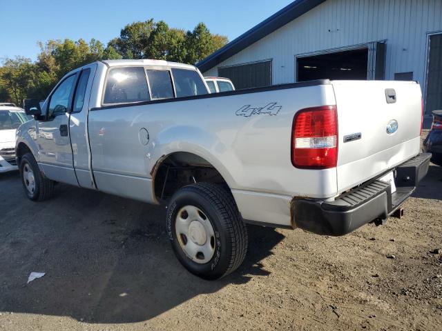2008 FORD F150 #3256601448