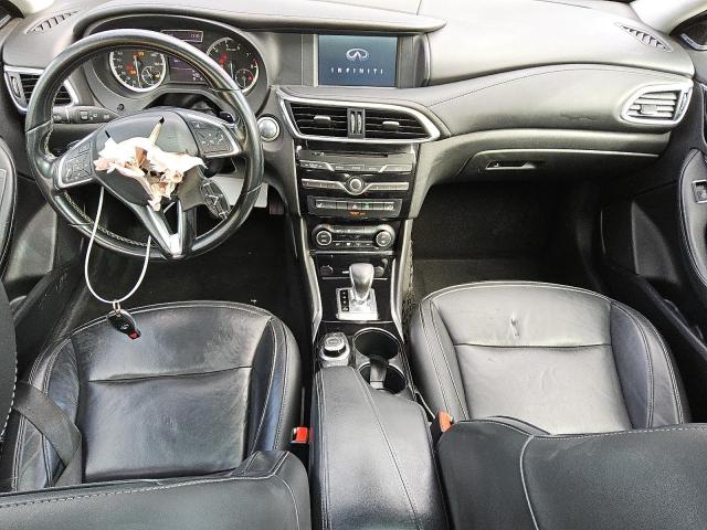 2018 INFINITI QX30 BASE #3296927858