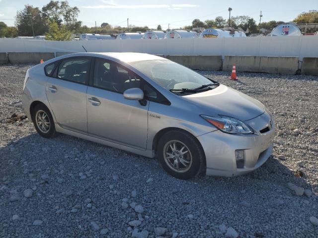 2011 TOYOTA PRIUS #3264529544