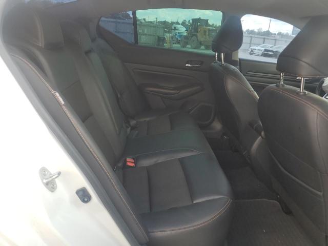 2022 NISSAN ALTIMA SR - 1N4BL4CV3NN400374