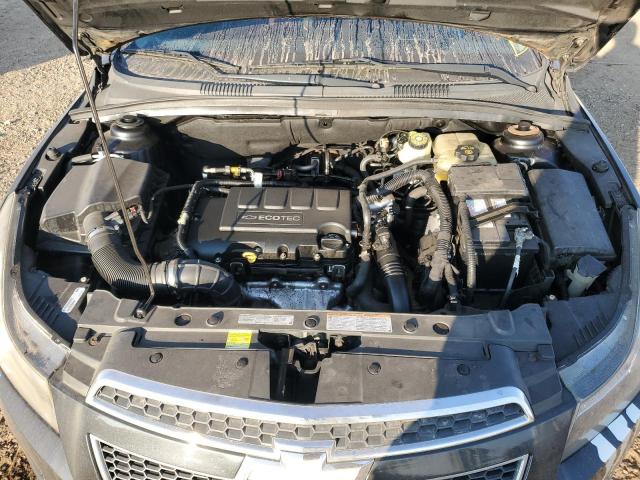 2012 CHEVROLET CRUZE LT #3290373782