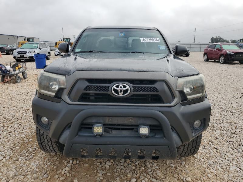 2012 TOYOTA TACOMA DOU - 5TFJU4GN4CX025092