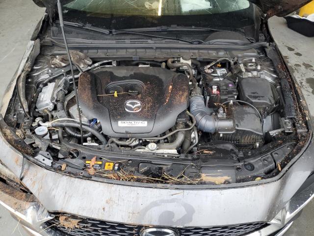 2021 MAZDA 3 JM1BPBAY8M1324365