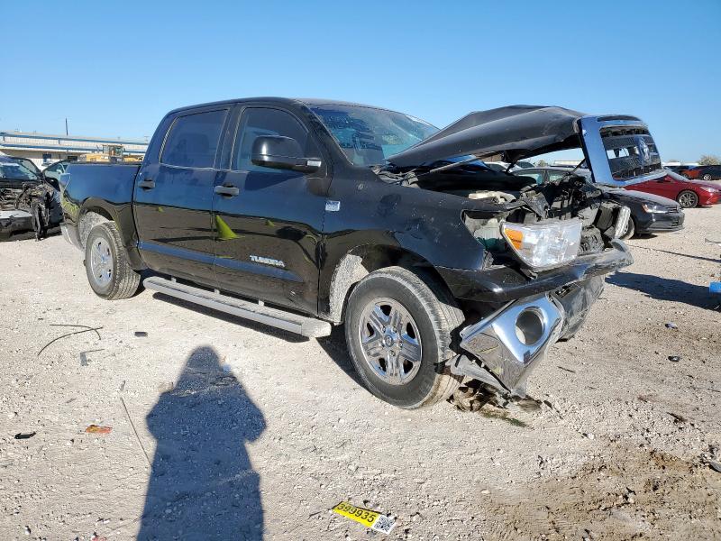 2010 TOYOTA TUNDRA CRE #3305501075