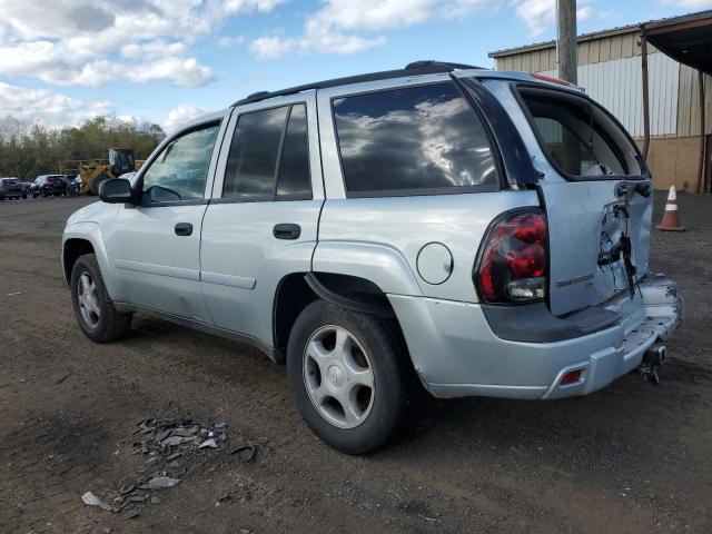 2008 CHEVROLET TRAILBLAZE - Other View