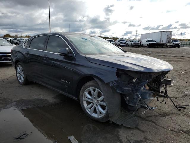 2019 CHEVROLET IMPALA LT #3308245161