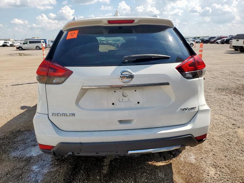 2018 NISSAN ROGUE S - KNMAT2MV9JP599714
