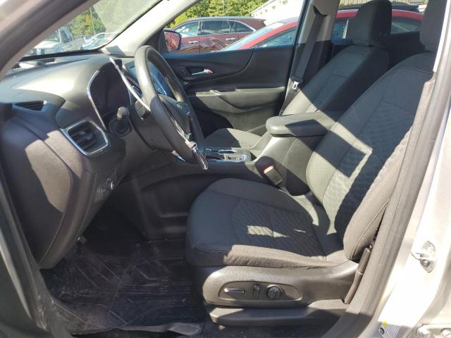 2020 CHEVROLET EQUINOX LT - 3GNAXKEVXLS696385