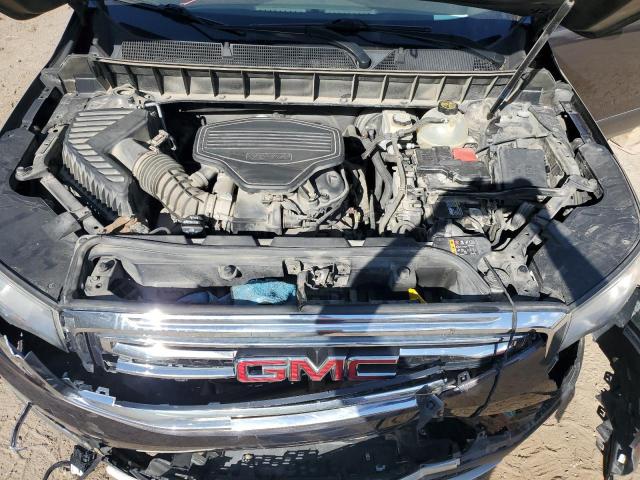 2017 GMC ACADIA SLT-1 1GKKNMLS6HZ251048