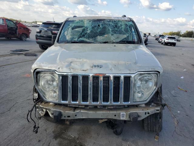 2009 JEEP LIBERTY LI - Inny widok
