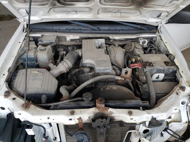 2010 CHEVROLET COLORADO - 1GCCSBD99A8129983