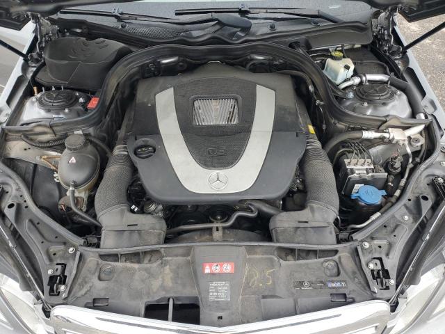 2010 MERCEDES-BENZ E 350 - WDDHF5GB8AA166502