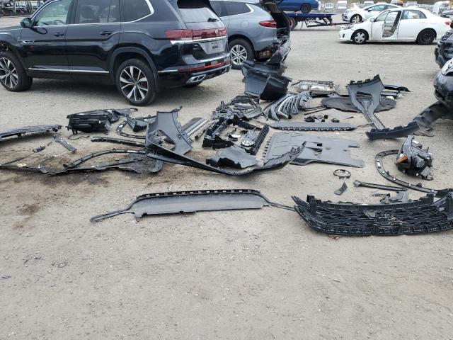 2024 VOLKSWAGEN ATLAS SEL #3291295498