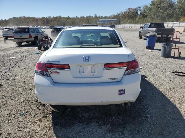 2012 HONDA ACCORD SE #3283868416
